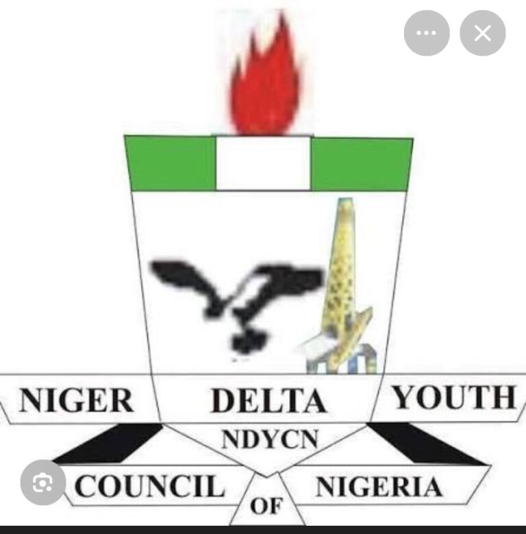 Niger Delta group dissociates from criminal activities of imposter