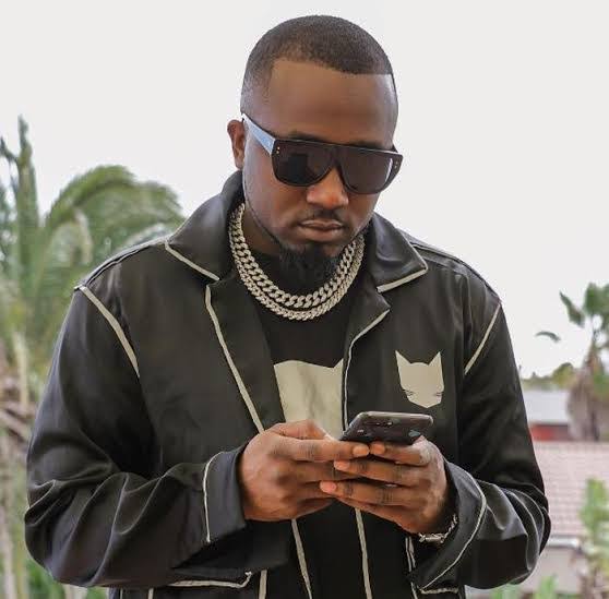 ‘Men who eat breakfast are feminine’ – Ice Prince